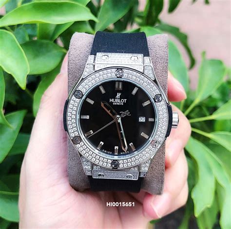 đồng hồ big bang hublot geneve